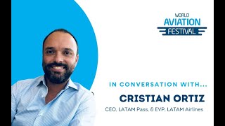LATAM Airlines: The strategy behind our loyalty programme, LATAM Pass