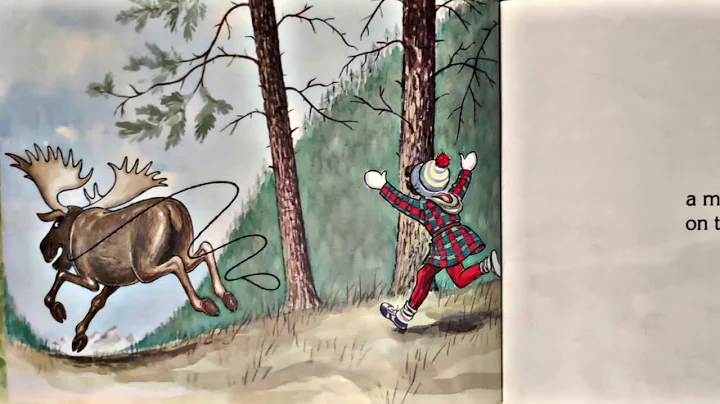 Ms. Dee Reads - "A Dragon in A Wagon" by Lynley Dodd (Children's Books Narrated)