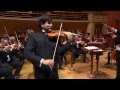 Sarasate carmen fantasy op25 fabrizio von arx  christian benda  prague sinfonia orchestra