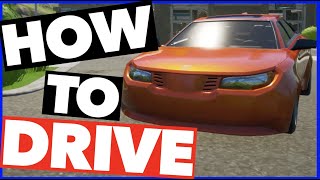 How to DRIVE CARS in Fortnite Chapter 2 Season 3 | Fortnite How to Drive Cars in Chapter 2 Season 3