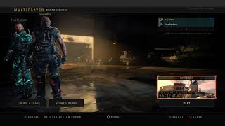 3rd map no show forfeit proof Match id - 5003