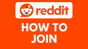 How To Join on Reddit