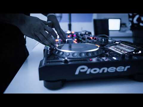 The Godfathers Of Deep House SA - Jazz Debate (Nostalgic Mix)