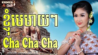 Nhạc Khmer Cha Cha Cha - ខ្ញុំមេមាយៗ -Nhạc Khmer Chọn Lọc 2023 | @khmerchill screenshot 5