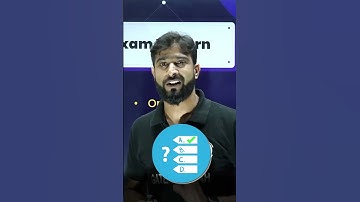 GATE का Exam Pattern कैसा होता हैं?🤔 #Shorts #PhysicsWallah