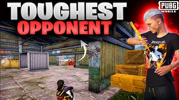 🥶 Toughest Player I Have Ever Played With | ft. @AREESHOP | IZYAN OP