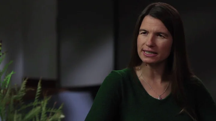The Origin of the Human with Melissa Nelson