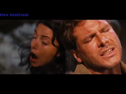 Indiana Jones 1981 - Sandığın gizemi 720p (3/3)