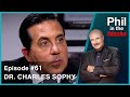 Phil In The Blanks #61 - Charles Sophy