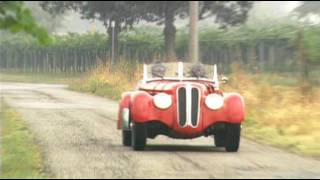 Копия видео "Лучшие машины мира "История BMW""