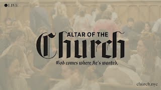 SUNDAY SERVICE LIVE 5PM | JANUARY 19TH | 2025
