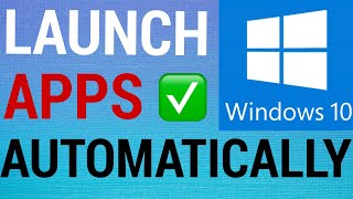 Famous How To Auto Launch Apps on Startup Windows 10 Net Worth