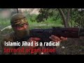 The Threat of The Islamic Jihad in Gaza
