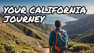 Discover California: The Ultimate Adventure Awaits!