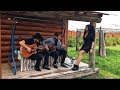Багира - Момент (Live acoustic video)
