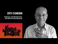 Zvi cohen ber die kinder der toten stadt