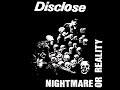 Disclose Nightmare Or Reality MCR盤 default.jpg