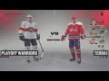 NHL 23 Команда недели Апреля 23