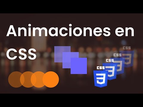 GUÍA COMPLETA ANIMACIONES