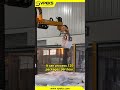 Column Robot Debagging Machine | Automatic Bag Opening &amp; Emptying System #Automation #machine