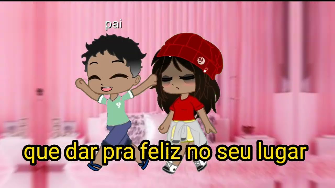 //seu lugar//Moana// {meme} (GC)