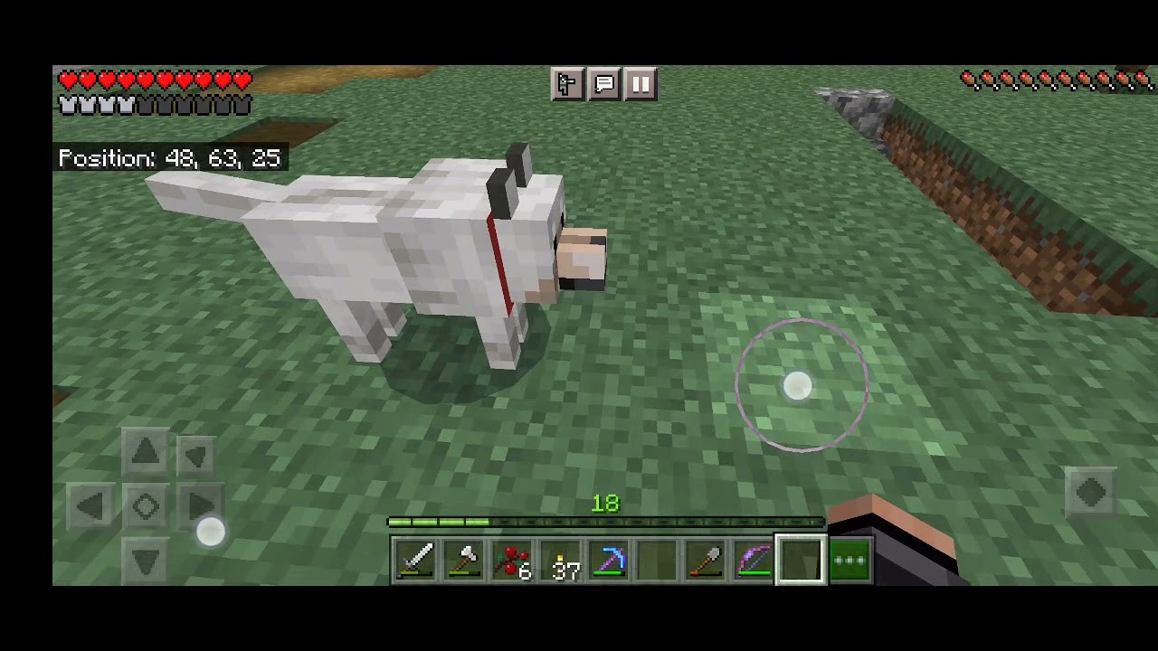 Kiersten and Jacobs Plays Minecraft (Series 1Episode 15) YouTube