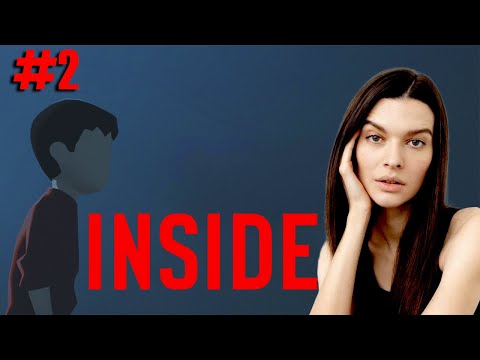 Видео: #2 БАТИСКАФ ♦ INSIDE Прохождение