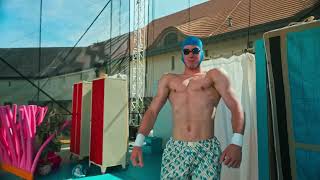 Cirk La Putyka | Splash (trailer)