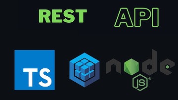 Build a bullet proof REST API with Typescript, Express.js and Sequelize with Sqlite3 |CRUD  REST API