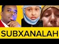 SUBXANALAH WAA ARIN MUCJIZO AH HOOYADEED ILMAHI AY DHASHAY AYEY GALO GACANTA UGILISAY MAXKAMADA
