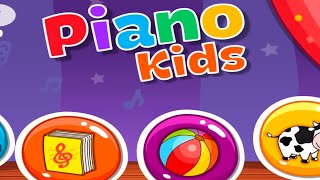 piano kids games live screenshot 4