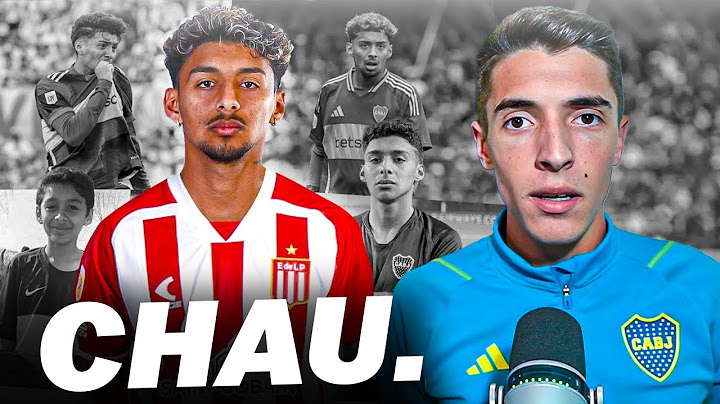 Mi Opinión de Cristian Medina Se Va de Boca Juniors a Estudiantes por 15 Millones.