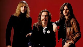 Rush - Anagram (For Mongo) (1989) - Instrumental only