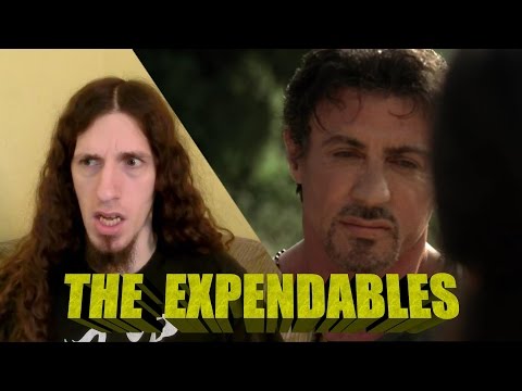 The Expendables Review