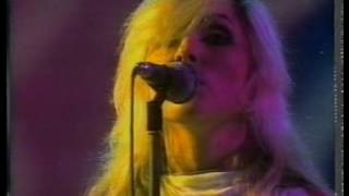 Denis - Blondie (Beat Club Live 1978)