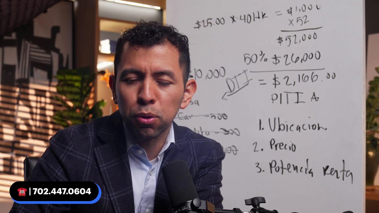 Dos Bolsillos, Un Camino.