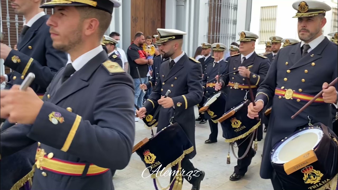 Nuestro Padre Jesús Nazareno (Moguer)