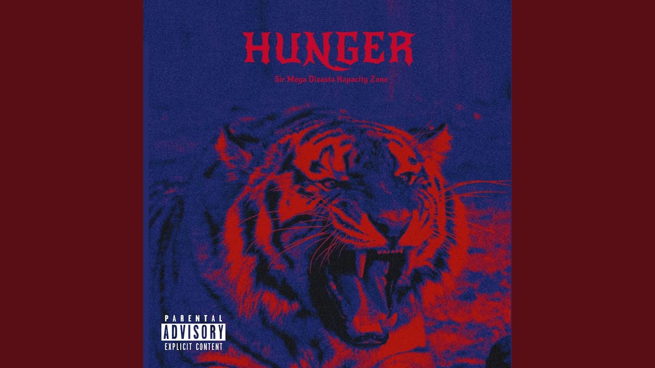 Guarda HUNGER (feat. Dizasta & Zone) su YouTube