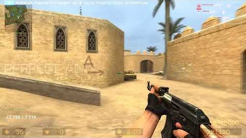 Counter Strike: Source Multihack | Aimbot | Wallhack | ESP | RCS