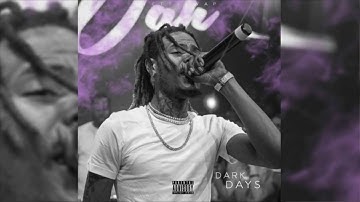 Fetty Wap - Dark Days [New King Zoo Snippet] MUST LISTEN🔥