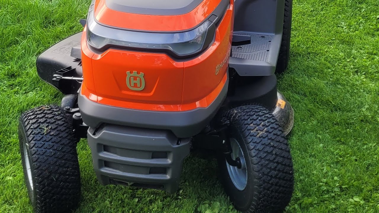 Husqvarna TS 112