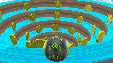 Going Balls SpeedRun Gameplay Level 342-345