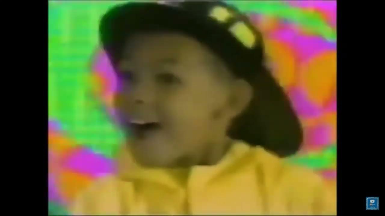 TLC ready set Learn Promo 1998 YouTube