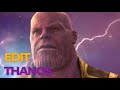 Edit Thanos