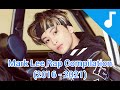 Mark Lee Rap Compilation (2016-2021)