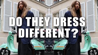 What Europe Wears In Autumn | Bags, Shoes & More!!