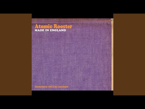 Atomic Rooster — Stand By Me