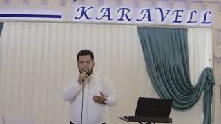 Edgar Hayrapetyan Srtis mej ( Saro Tovmasyan ) Cover