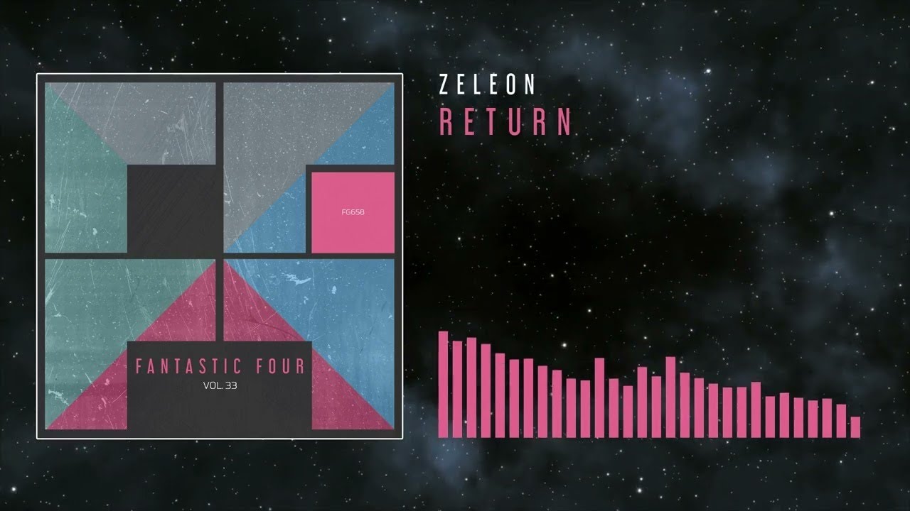 Zeleon - Return (Original) Freegrant Music