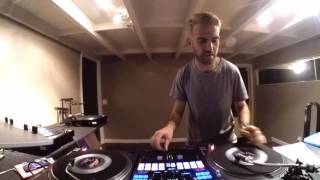 a trak feat phantogram parallel lines serato 7